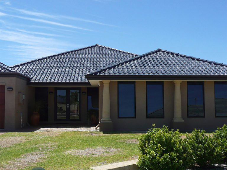 Roof Restoration Bunbury WA External Solutions